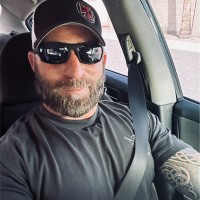 Patrick Mcdowell