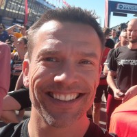 Mike Kieft