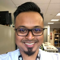 Mohd Naim Mohd Luding