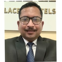 Rajpal Singh ……MBA, PGDFSM, NCC ‘C’ Certificate