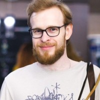 Николай Назаров
