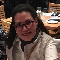 Leticia Perez Saleme