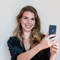 Celine Charlotte van 't Wout