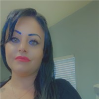 Andrea Cedillo