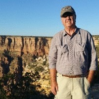 Jim Rabenstine