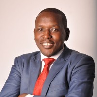 Samuel Mburu