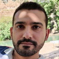 Mohamad Jawad Moghnie