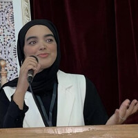 Fatima Ezzahra Drioua