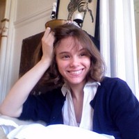 Elisabeth Plumlee-Watson