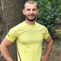 Adrian Catalin Grosu