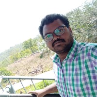 Ch Sita Ramanjaneyulu