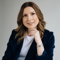 Olha Demchenko