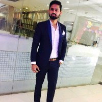 Abhinav Singh
