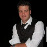 Adriaan Van Der Merwe