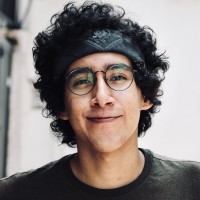 Luis Gerardo Guarneros Serrano