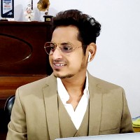 Anurag Giri