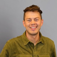 Kasper Holm Thomsen