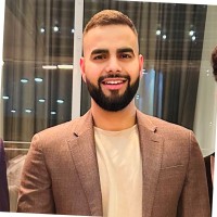 Raviteja Reddy Ramaswamy