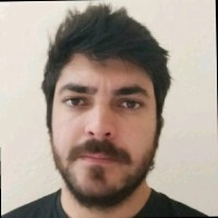 Luís Eduardo Silva Andrade
