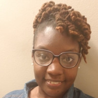 Itatshia Taylor