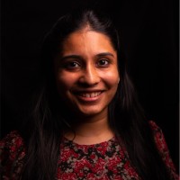 Aashumi Mehta