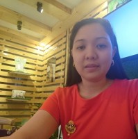 Kaye Cruz