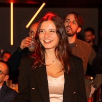 Alessia Biglietto
