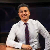 David Rosales
