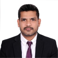 Mohamed Yasar, Pmp®