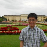 Bono (Po-Jen) Shih