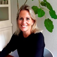 Marjan Van Den Dool