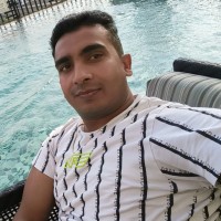 Brajkishor Pandey (THE FINTECH EXPERT / DEVELOPER / CONSULTANT)