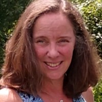 Mary Ellen Pierce