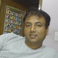 Sandeep Garg