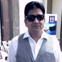 Dr. Mahendra Kumar jain