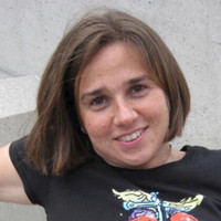 Silvia Severgnini