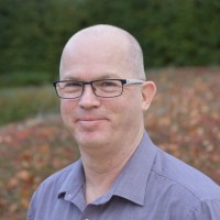 Simon Rollinson