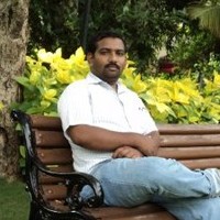 Mohammed Sufi Ahmed