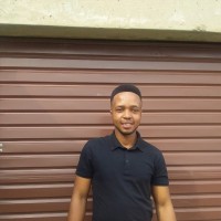 Mzwakhe Nkosi