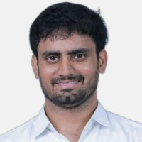 Harish Madupu