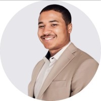 Isaiah Glover, Rplu