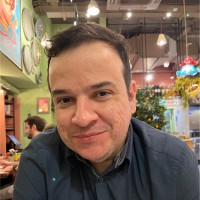 Wagner Xavier De Souza
