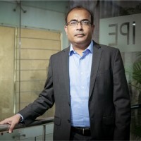 Shantanu Das