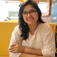 Vishakha Sharma