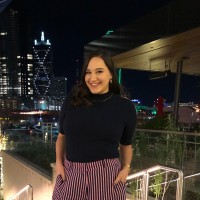 Mackenzie Capetillo