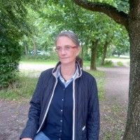 Dr. Med. Sigrun Toppel