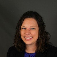 Meghan Ashley, MBA