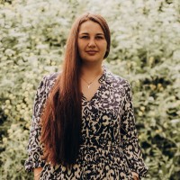Jekaterina Mazure