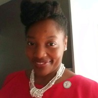 Kierra D. Wright, PhD