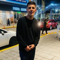 Ulises Cabrera